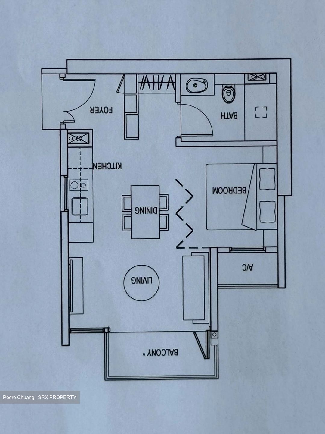 Kallang Riverside (D12), Apartment #501163901